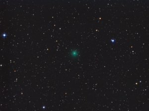Comet Brewington (2013/12)